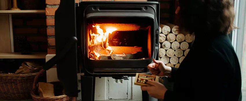 Key Features of Vermont Castings Fireplaces in Frederick, MD