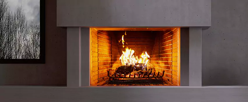 Indoor Wood Burning Furnace Repair and Installation in Frederick, Maryland