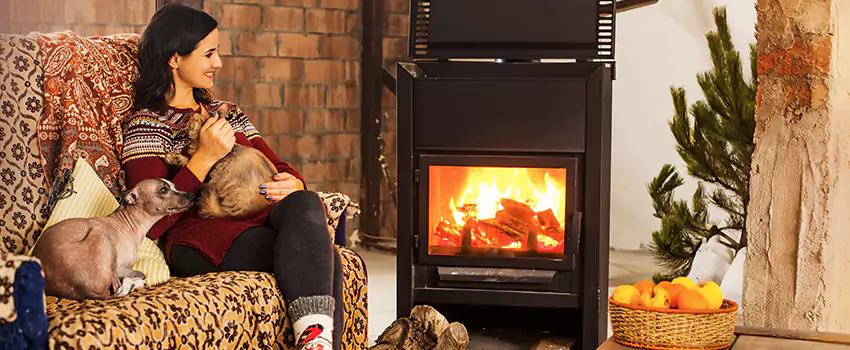 Wood Stove Chimney Cleaning Services in Frederick, MD