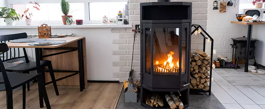 Wood Stove Inspection Services in Frederick, MD