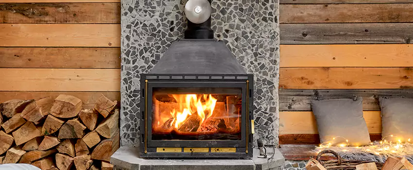 Wood Stove Cracked Glass Repair Services in Frederick, MD