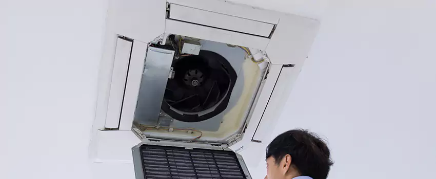 Benefits of Professional Air Duct Cleaning in Frederick, Maryland
