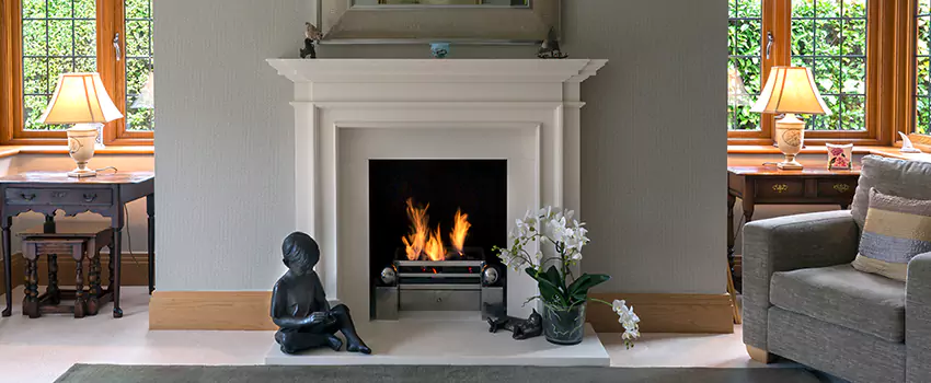 Astria Open-Hearth Wood Fireplaces Services in Frederick, MD