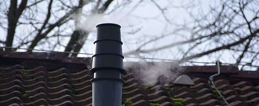 Broken Chimney Animal Screen Repair And Installation in Frederick, MD