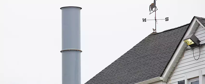 Multi-flue Chimney Caps Installation And Repair in Frederick, MD