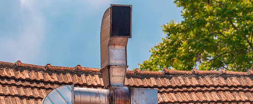 Chimney Creosote Cleaning Experts in Frederick, Maryland