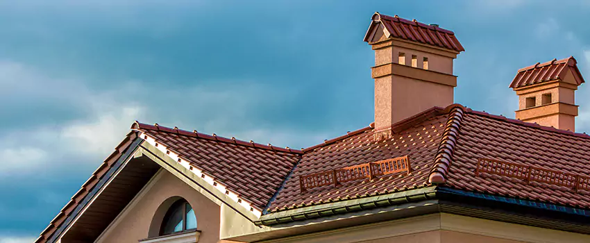 Residential Chimney Services in Frederick, Maryland