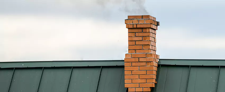 Chimney Installation Company in Frederick, MD