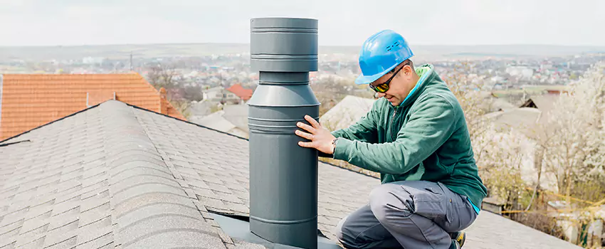 Insulated Chimney Liner Services in Frederick, MD