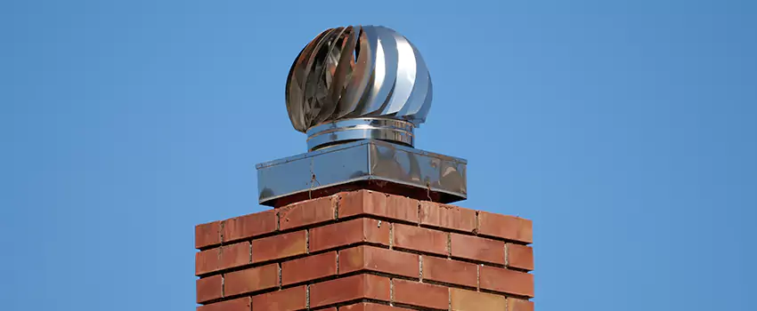 Chimney Flue Rebuild Services in Frederick, Maryland