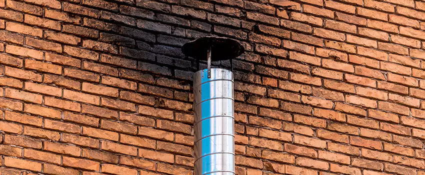 Chimney Design and Style Remodel Services in Frederick, Maryland