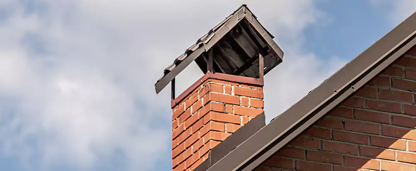 Chimney Saver Masonry Repair Contractor in Frederick, Maryland