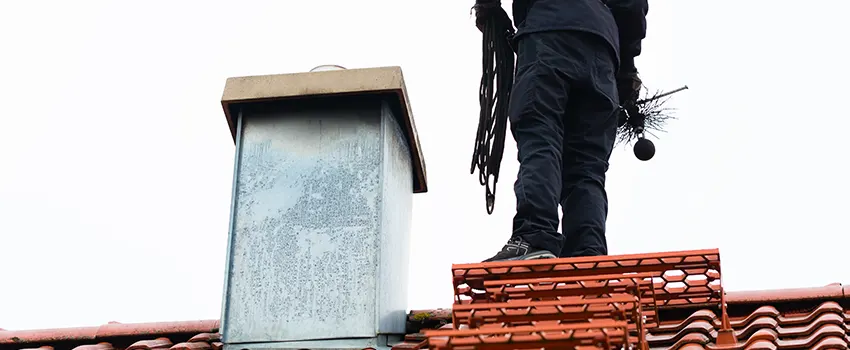 Modern Chimney Sweeping Techniques in Frederick, Maryland