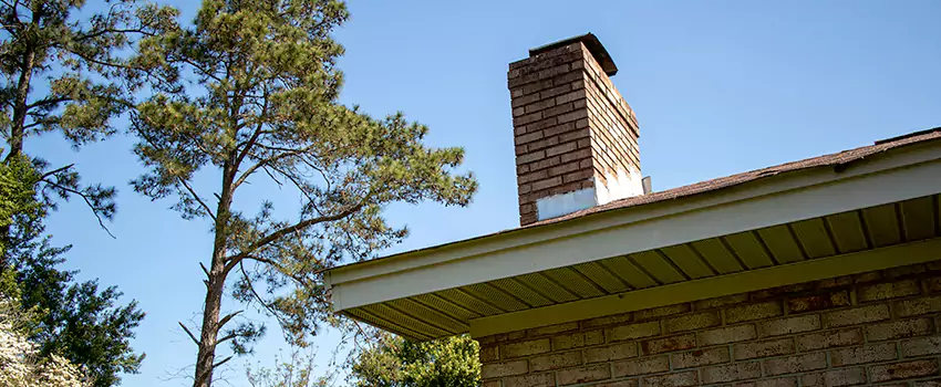 Brick Chimney Sweep Near Me in Frederick, MD