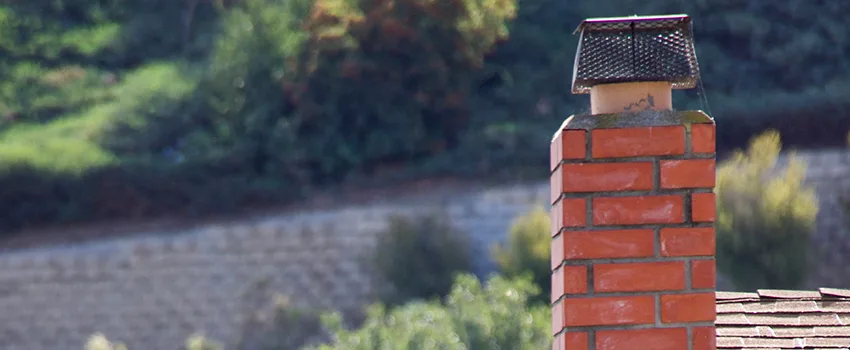 Chimney Tuckpointing And Masonry Restoration in Frederick, MD