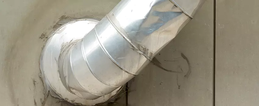 Dryer Vent Repair Process in Frederick, MD