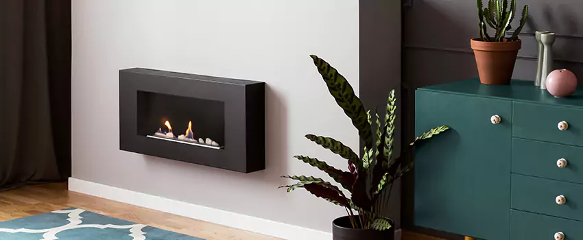 Cost of Ethanol Fireplace Repair And Installation Services in Frederick, MD