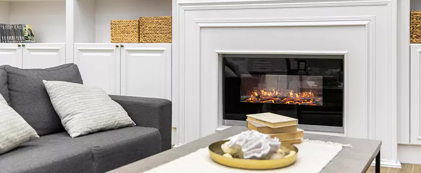 Professional Fireplace Maintenance Contractors in Frederick, MD