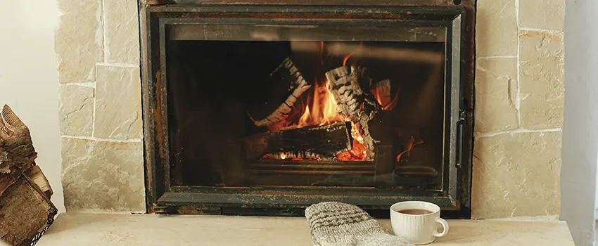 Fireplace Door Handle Replacements Services in Frederick, Maryland