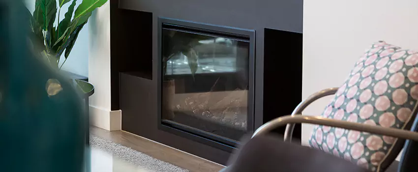 Gas Fireplace Installation in Frederick, MD