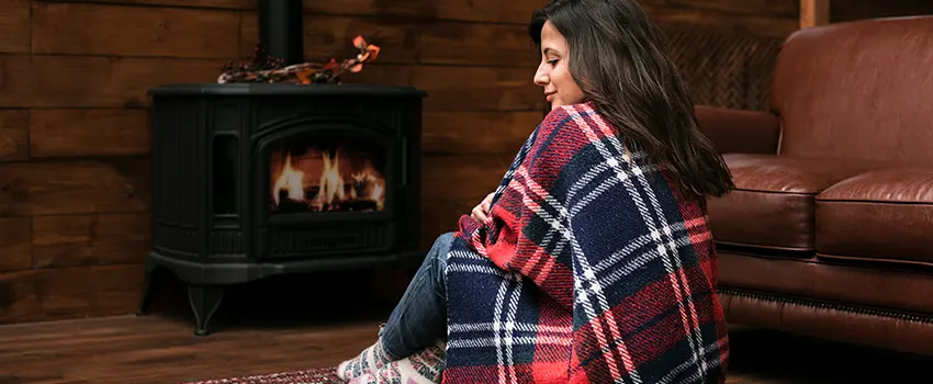 Fireplace Firebox Grate Replacement Services  in Frederick, Maryland