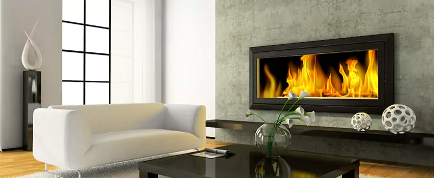 Fireplace Hearth Ideas in Frederick, Maryland