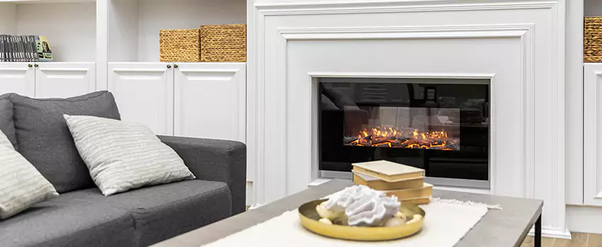 Pellet Fireplace Insert Installation in Frederick, MD
