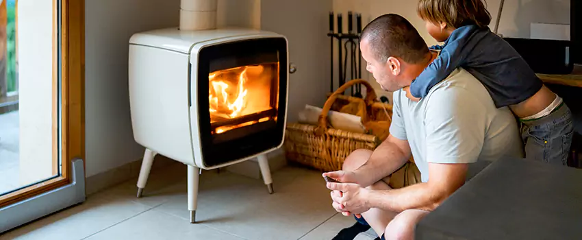 Fireplace Flue Maintenance Services in Frederick, MD
