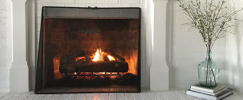 Cost-Effective Fireplace Mantel Inspection And Maintenance in Frederick, MD