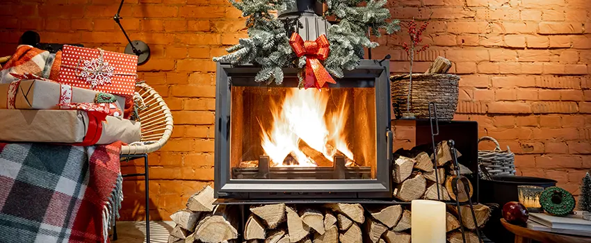 Steel Fireplace Grate Repair And Replacement Services in Frederick, Maryland