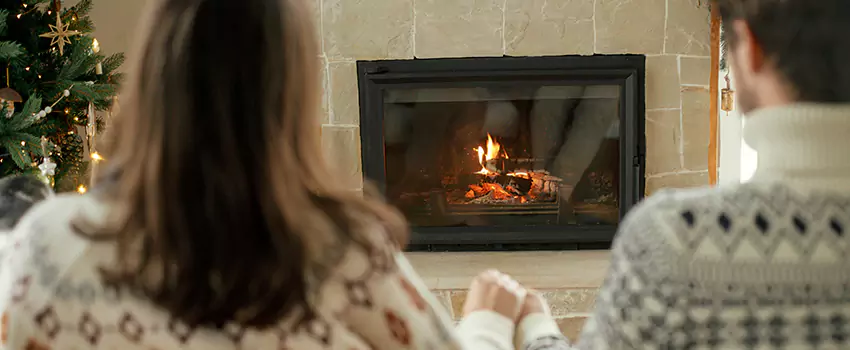 Fireplace Firebox Refurbish & Restore Services in Frederick, MD