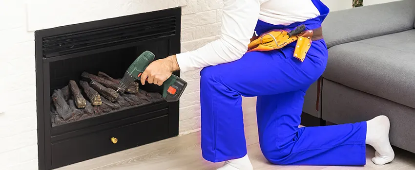 Fireplace Safety Inspection Specialists in Frederick, Maryland