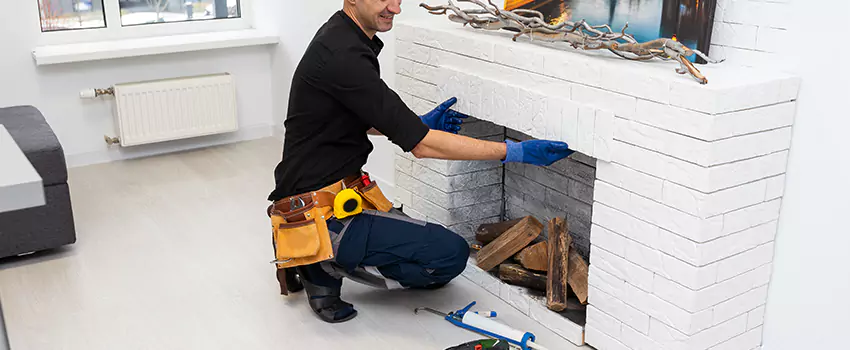 Gas Fireplace Repair And Replacement in Frederick, MD