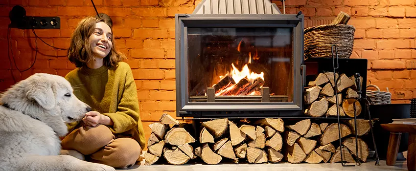 Fireplace Smell Removal Cost in Frederick, MD