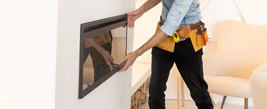 Traditional Fireplace Vent Sweeping in Frederick, MD