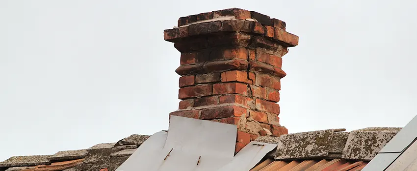 Cost of Fixing Blocked Chimney in Frederick, Maryland