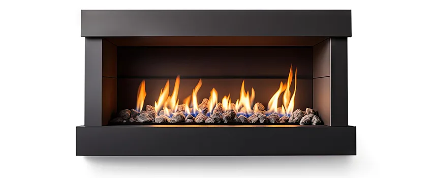 Outdoor Gas Fireplaces Installation in Frederick, MD