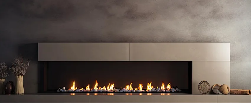 Gas Fireplace Logs Supplier in Frederick, Maryland