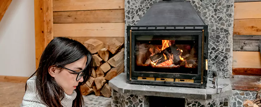 Harman P68-C Pellet Stove Repair in Frederick, Maryland 