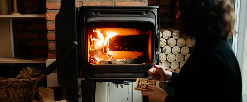 Hearthstone Wood Stoves Fireplace Repair in Frederick, Maryland