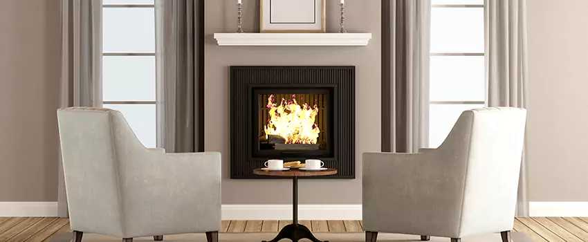 Heatilator Direct Vent Fireplace Services in Frederick, Maryland