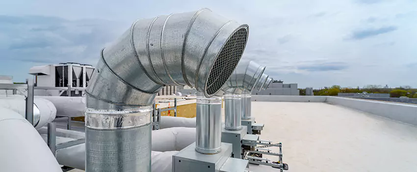 Insulated Ductwork Repair Services Near Me in Frederick, MD