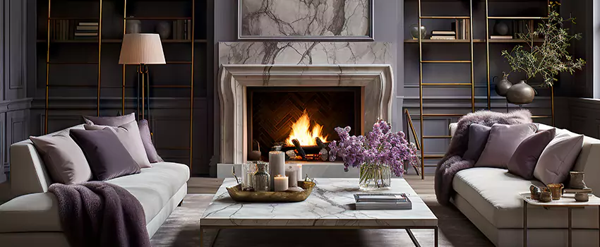 Napoleon Galaxy Series Outdoor Fireplaces Repair in Frederick, MD