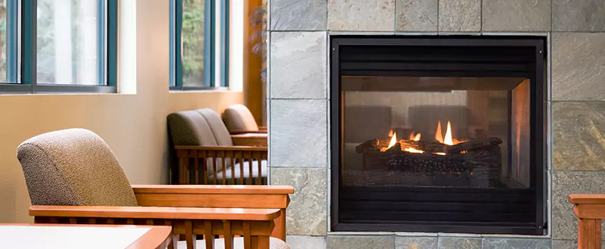 Osburn Fireplace Tempered Glass Hearth Pad Replacement in Frederick, Maryland
