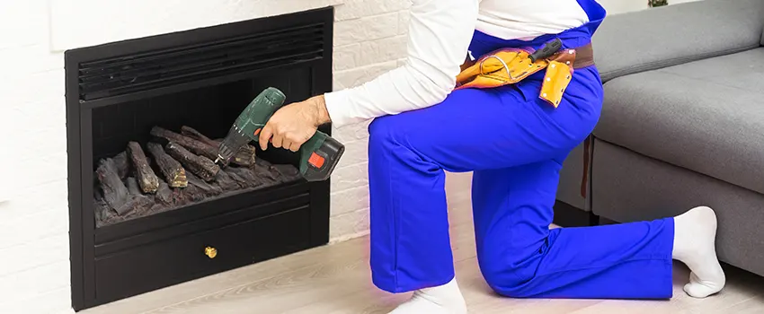 Pellet Fireplace Repair Services in Frederick, MD