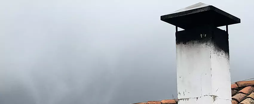 Prefab Chimney Crown Installation in Frederick, MD