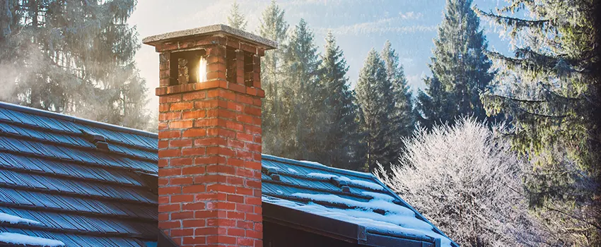 Residential Chimney Rain Caps Repair Services in Frederick, MD