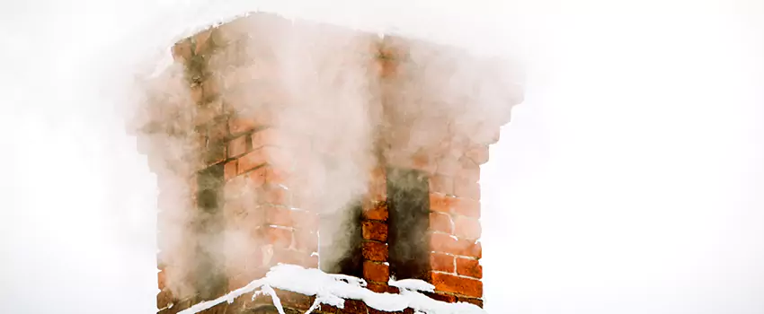 Chimney Flue Soot Removal in Frederick, MD