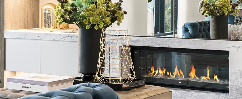 Professional Town & Country Luxury Fireplace Maintenance Experts in Frederick, Maryland