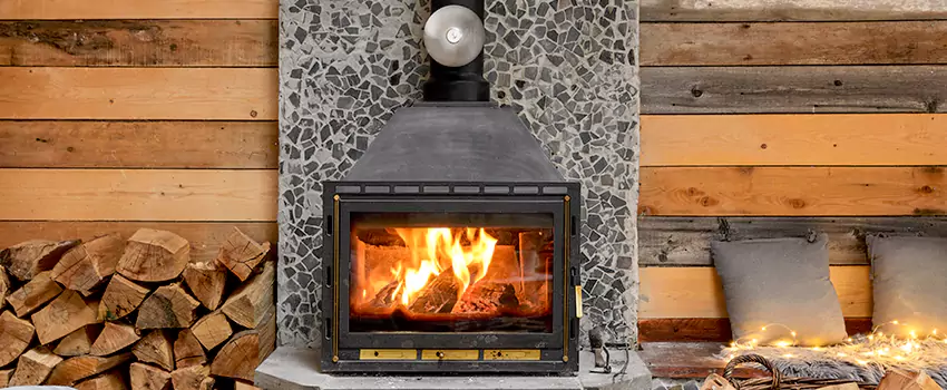 Travis Industries Elite Fireplace Inspection and Maintenance in Frederick, Maryland